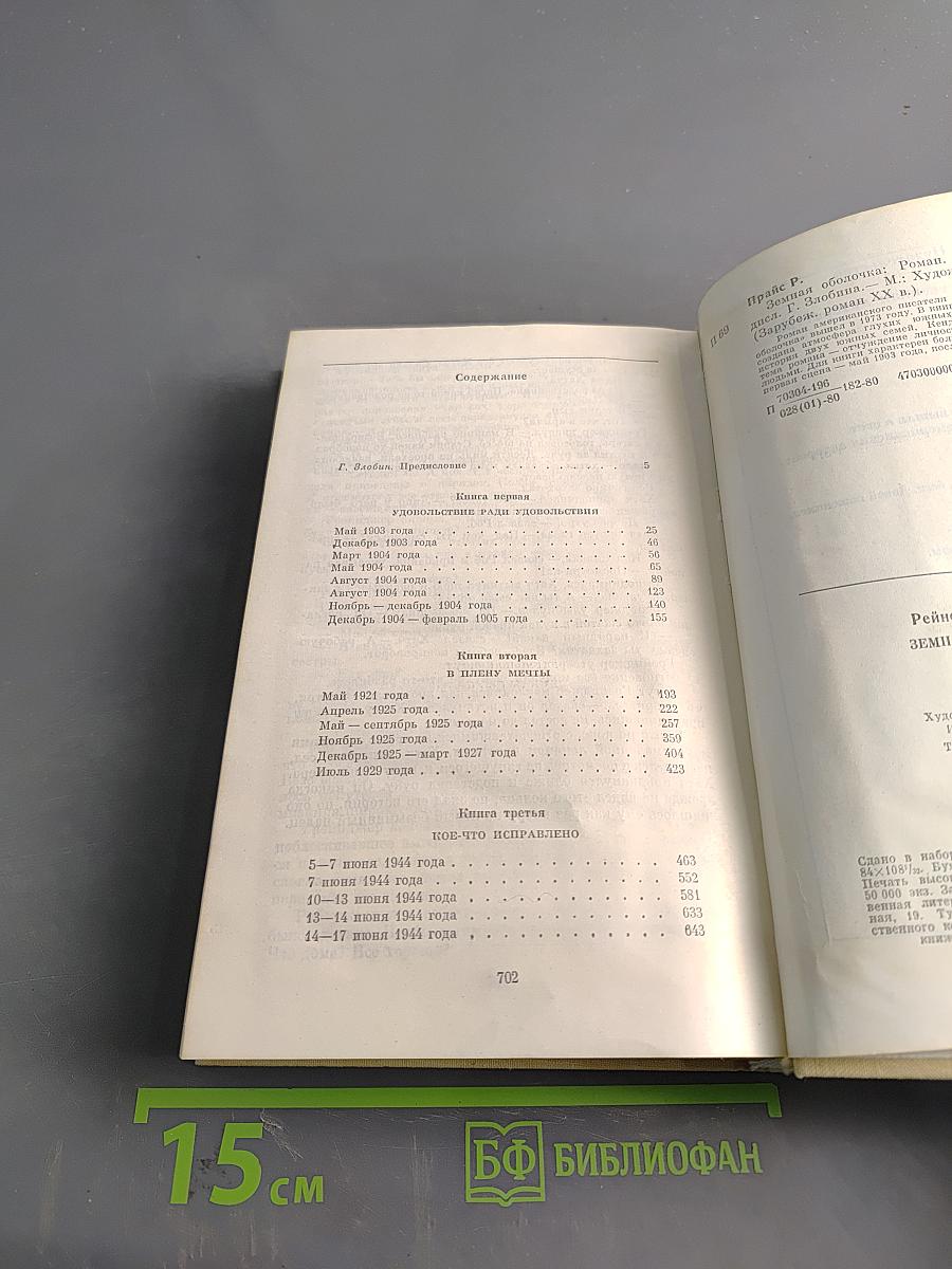 Земная оболочка