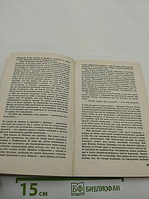 Владимир, или Прерванный полет