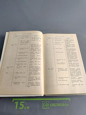 Russisch-Deutsches Wörterbuch