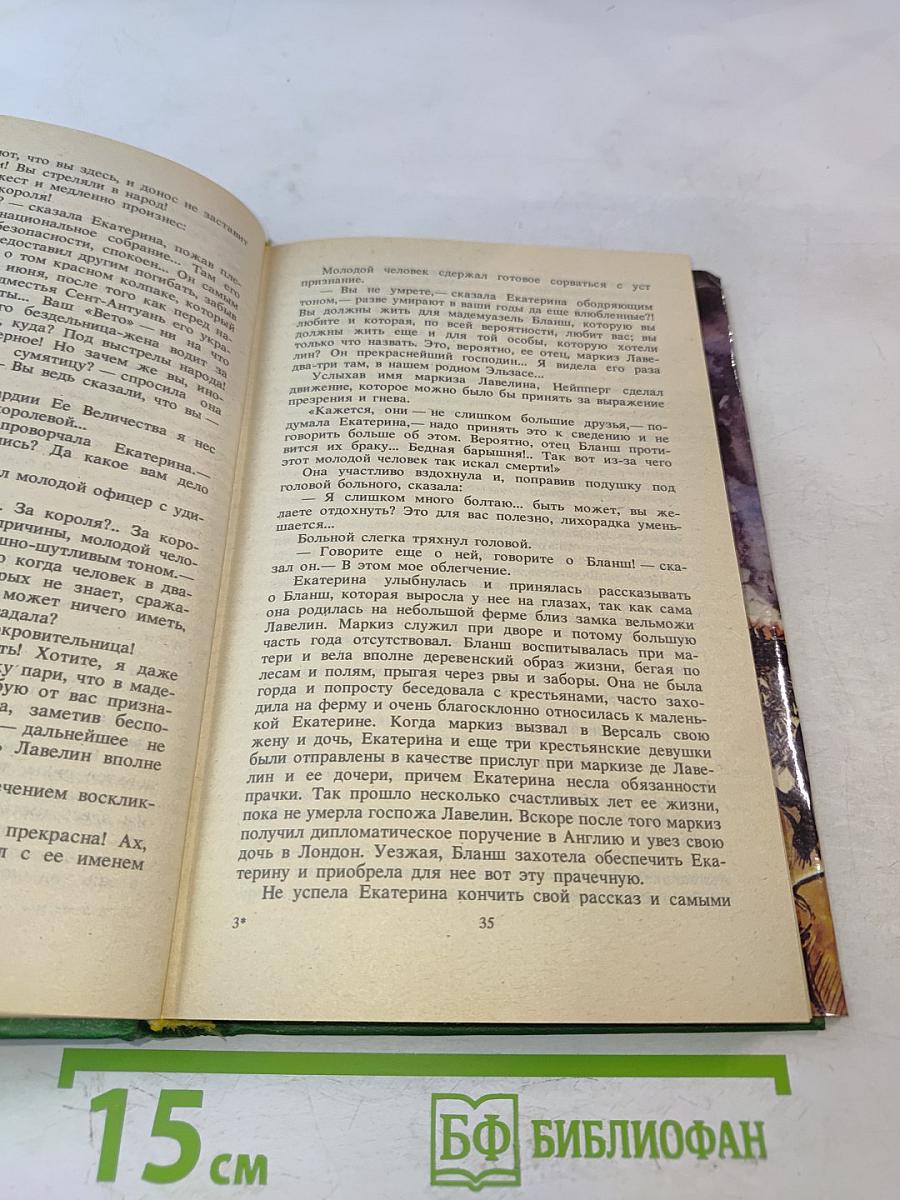 Капитан Наполеон. Тайны венецианцев