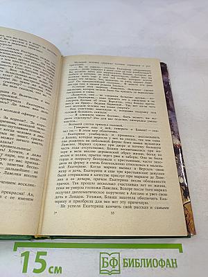 Капитан Наполеон. Тайны венецианцев