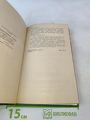 Капитан Наполеон. Тайны венецианцев