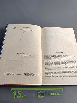 Ястреб из Мая