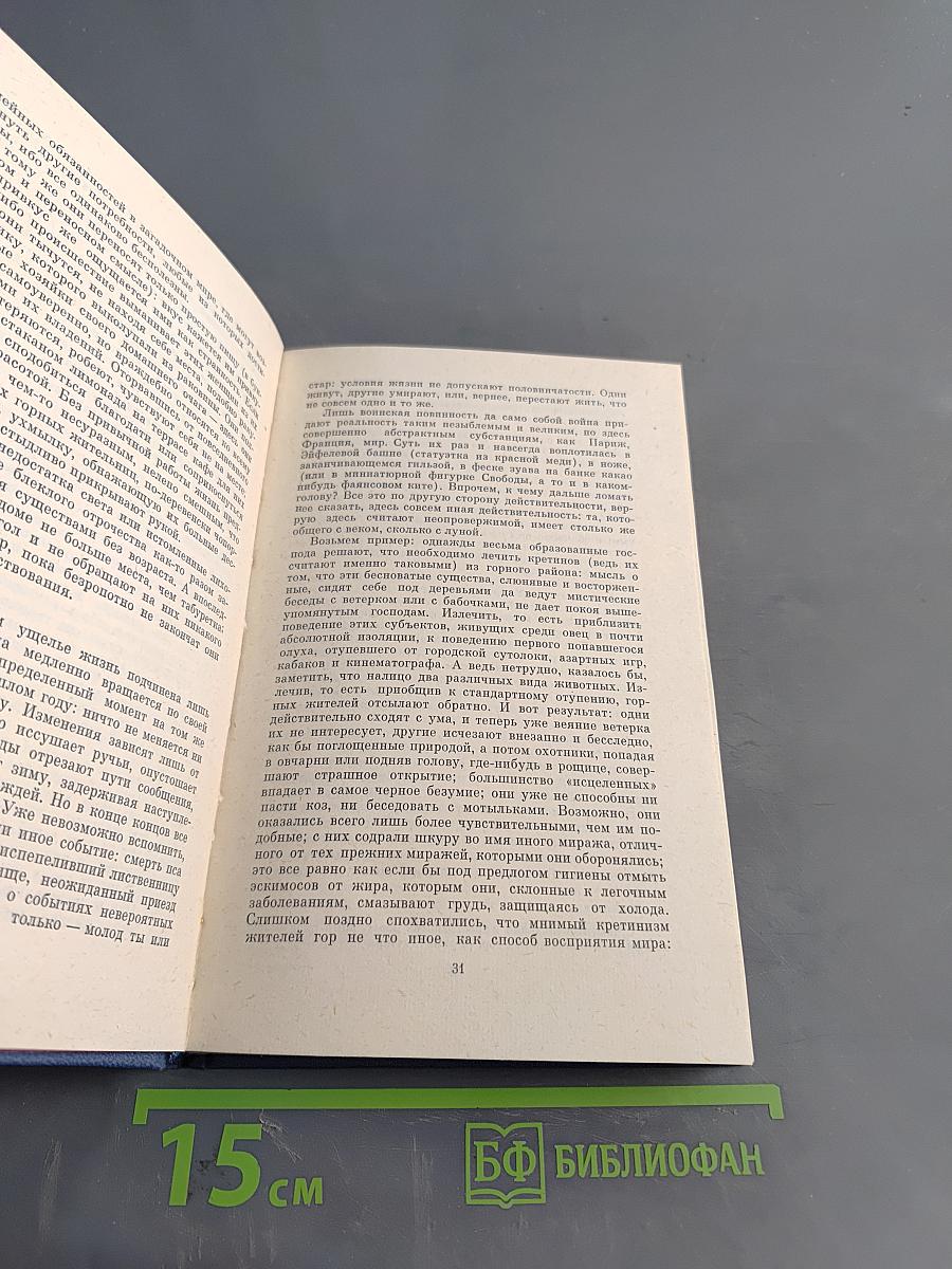 Ястреб из Мая