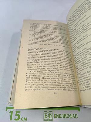 Иду в жизнь