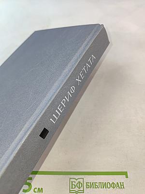 Железное око. В сетях