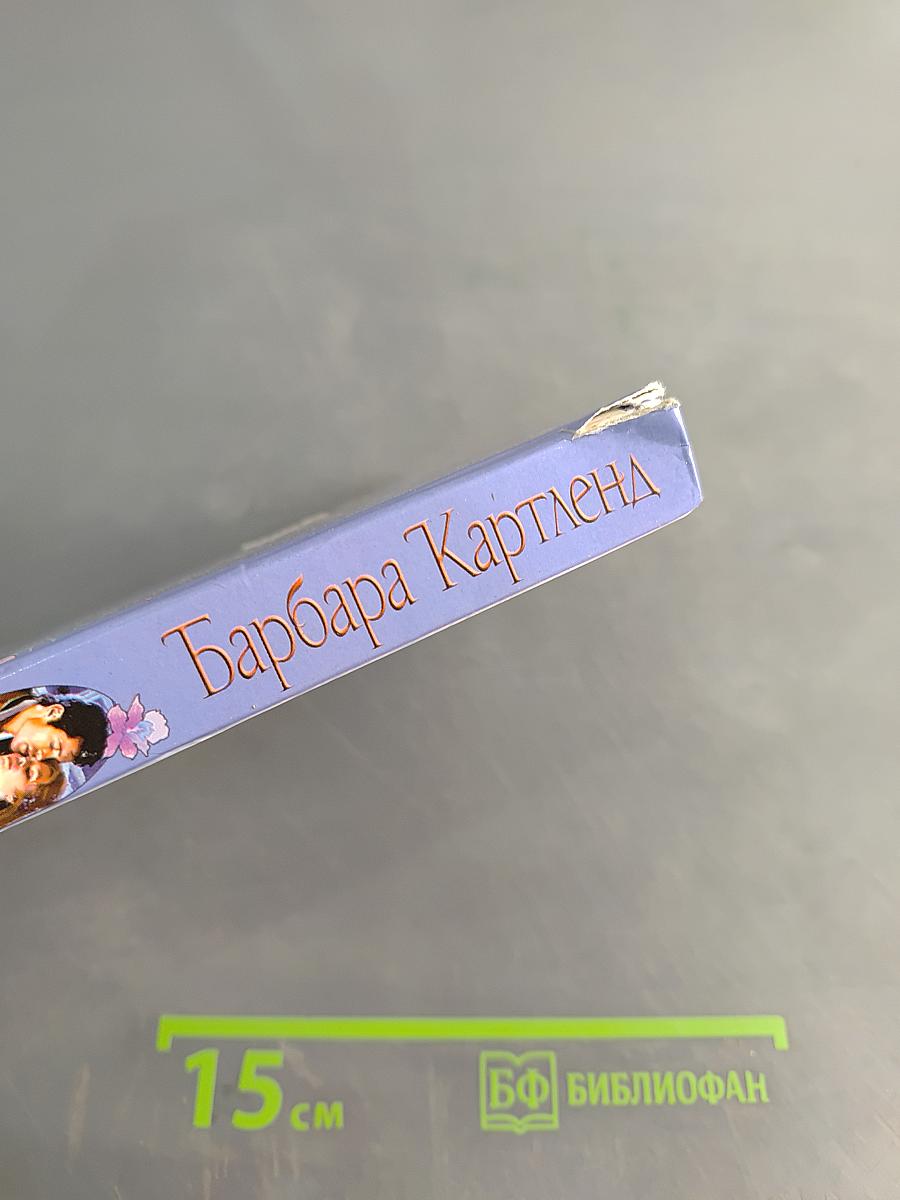 Тайна горной долины. Любовь всегда права