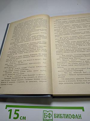 Каменный пояс. Книга вторая: Наследники