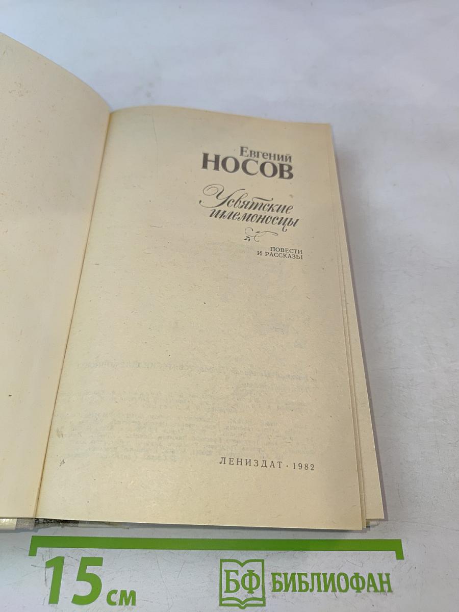 Усвятские шлемоносцы
