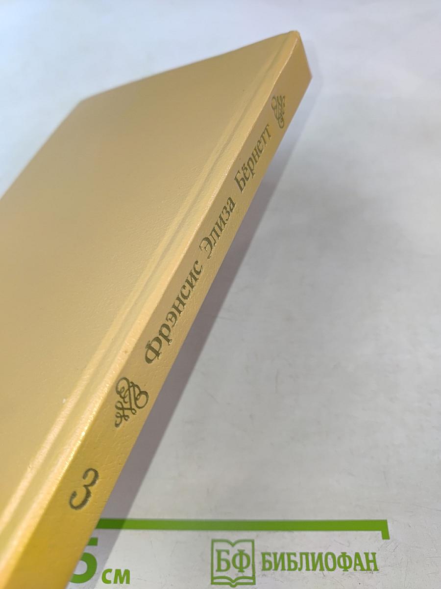 Исчезнувший принц. Том 3