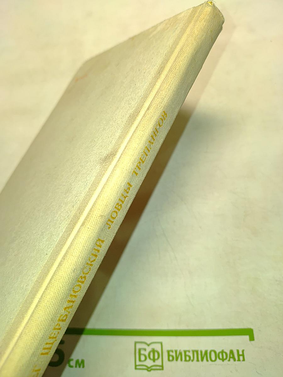 Ловцы трепангов