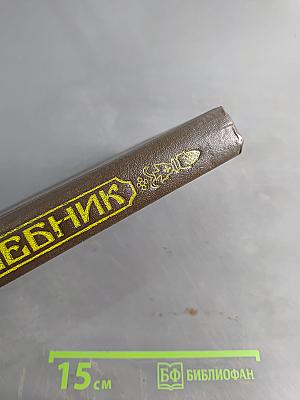 Лечебник. Сам себе доктор