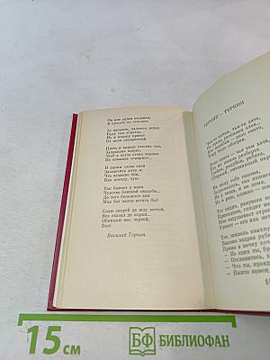 Василий Тёркин. Книга про бойца