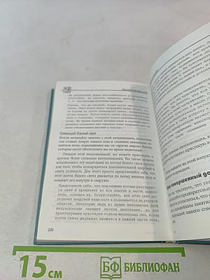 Внутренний Фэн-шуй. Древнее китайское искусство самосовершенствования