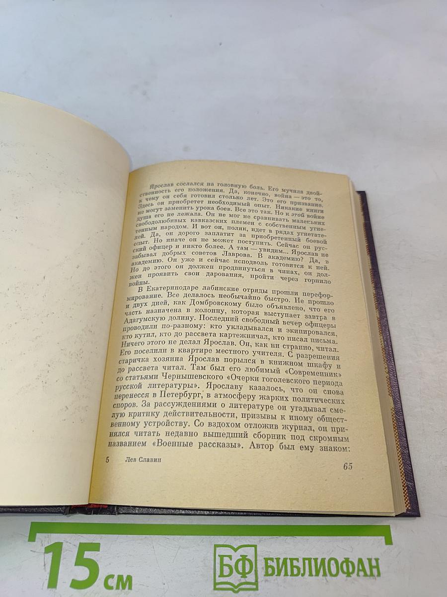 За нашу и вашу свободу!