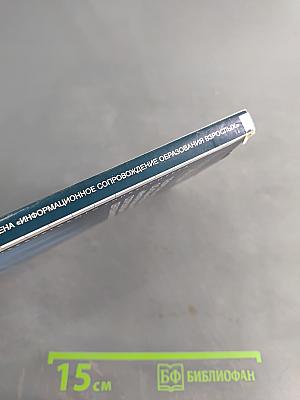 Теоретико-методологические основы феномена «информационное сопровождение образования взрослых»