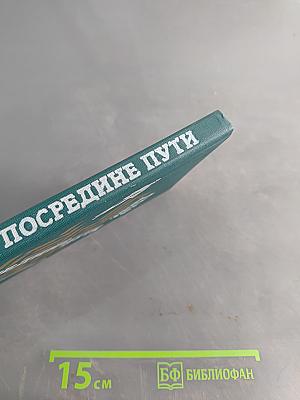 Посередине пути