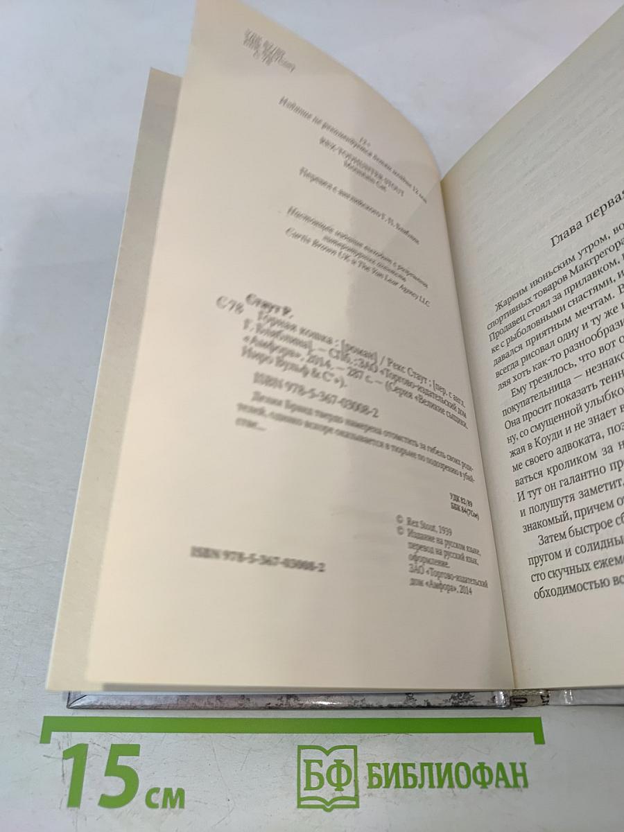 Горная кошка