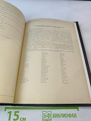 Словарь морфем русского языка