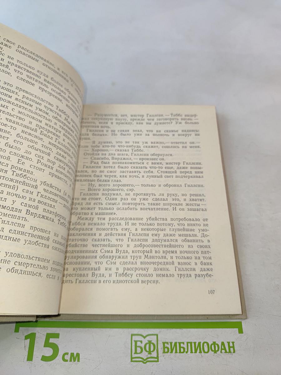 Мой любимый жанр – детектив. Записки писателя