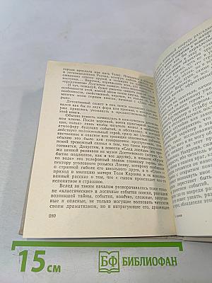 Мой любимый жанр – детектив. Записки писателя