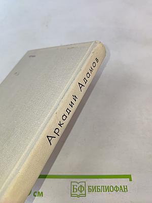 Мой любимый жанр – детектив. Записки писателя