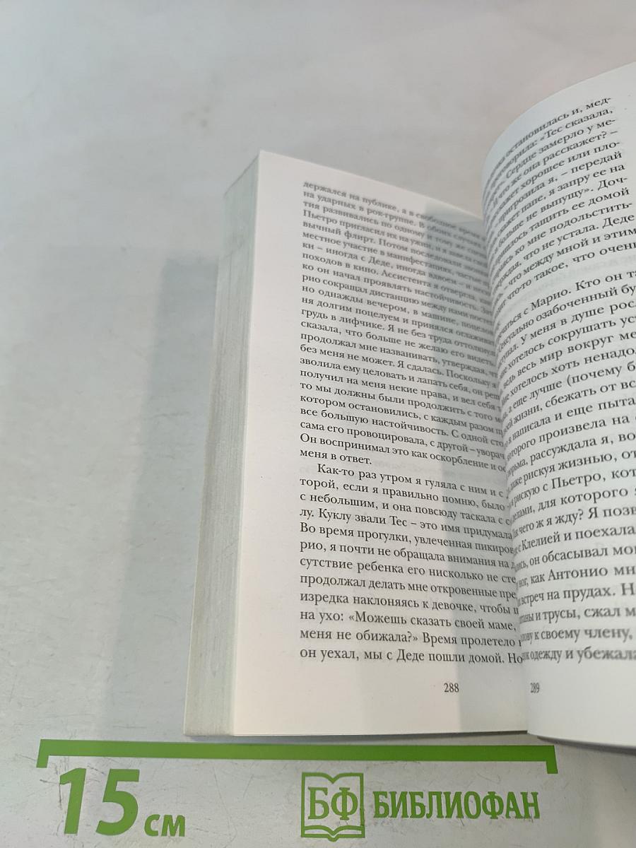 Те, кто уходит, и те, кто остается. Моя гениальная подруга. Книга третья