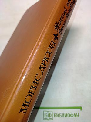 Железный король