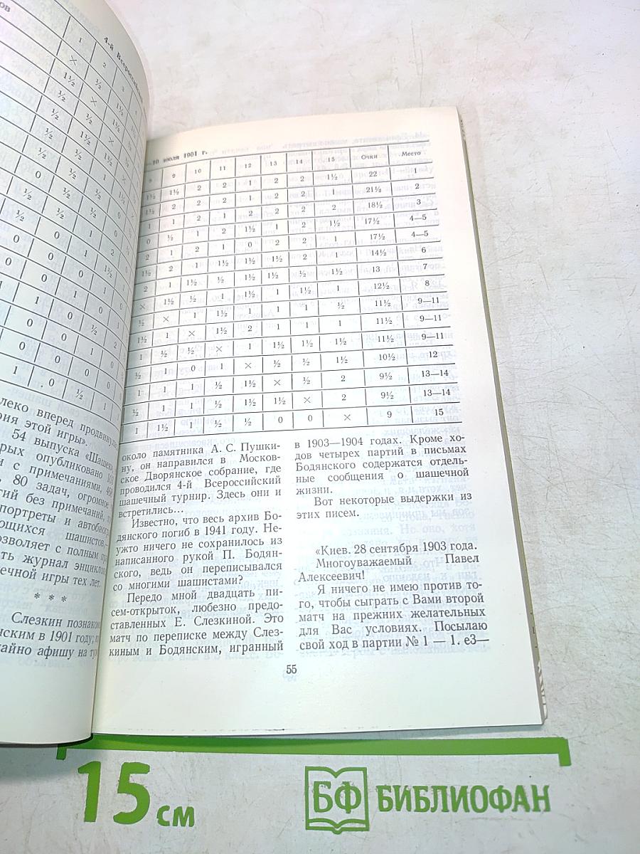 Русские шашисты