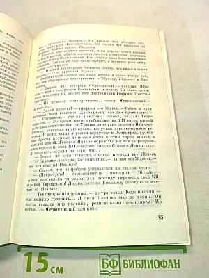 Блокада. Книга третья и четвертая