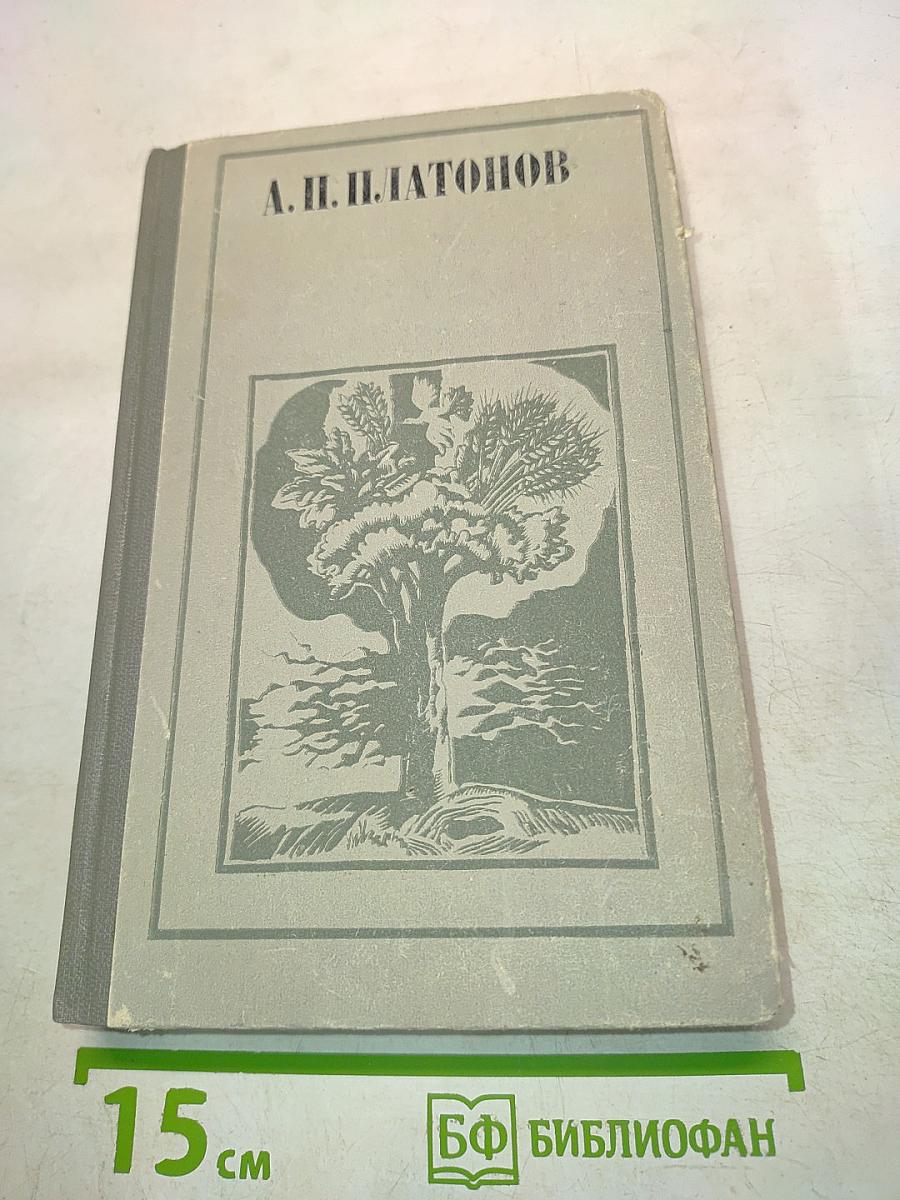 Повести. Рассказы. Из писем
