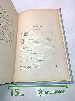 Русские очерки. Том III