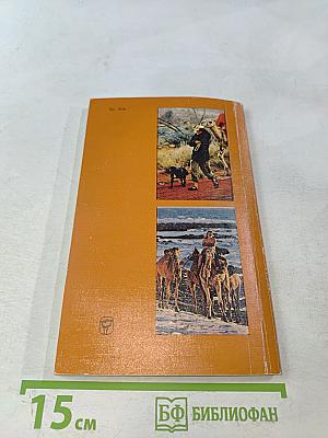 Путешествия никогда не кончаются