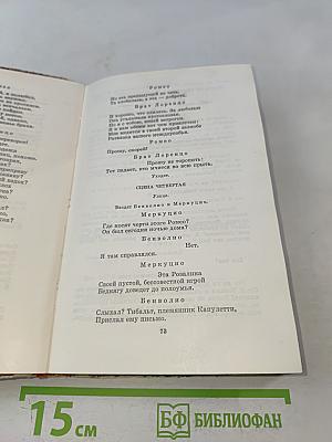 Пьесы. Сонеты