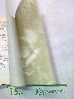 Дары природы к столу и впрок