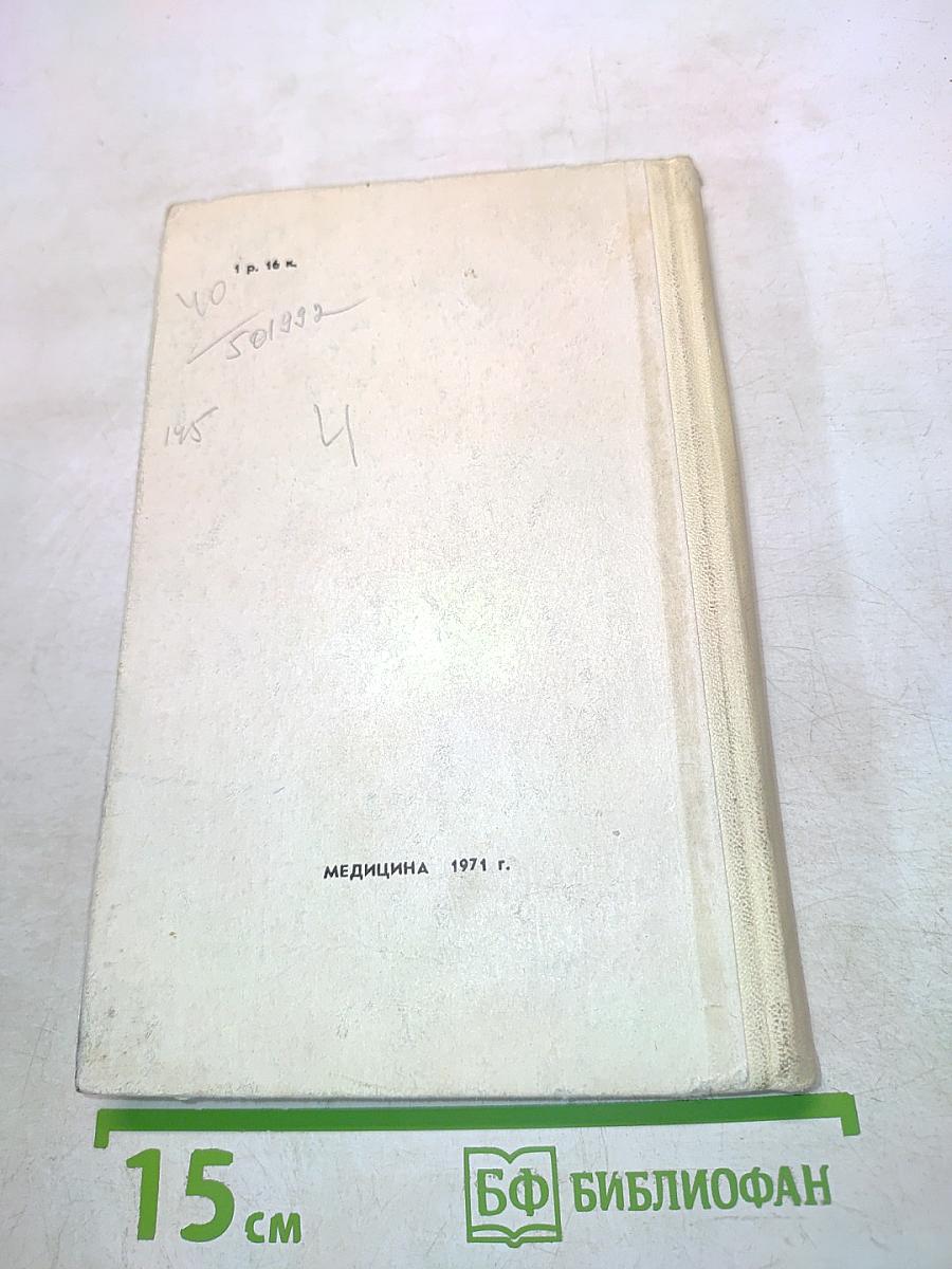 Вегетативные синдромы