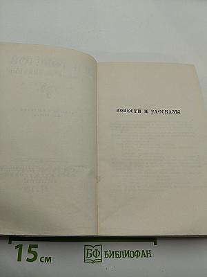 Собрание сочинений. Том 2. Повести и рассказы 1852-1856 гг.