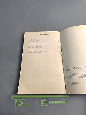 Впервые над полюсом