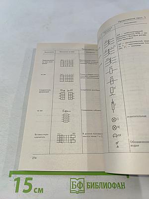 Справочник электрика