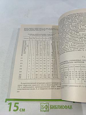 Справочник электрика