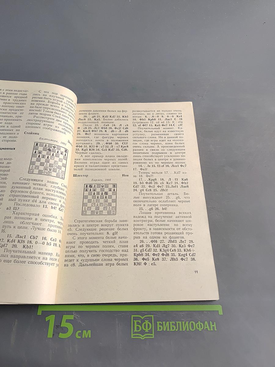 Путь к мастерству