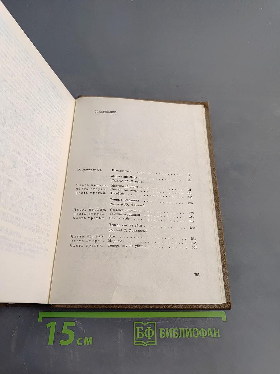 Юхан Борген. Маленький лорд. Темные источники. Теперь ему не уйти