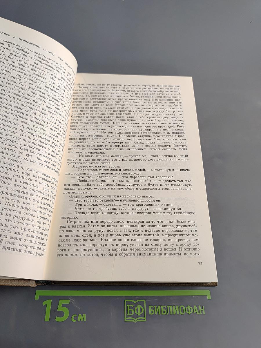 Поэзия и правда. Из моей жизни