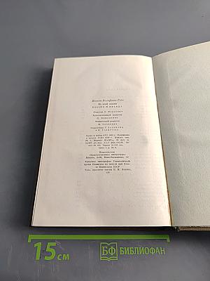 Поэзия и правда. Из моей жизни