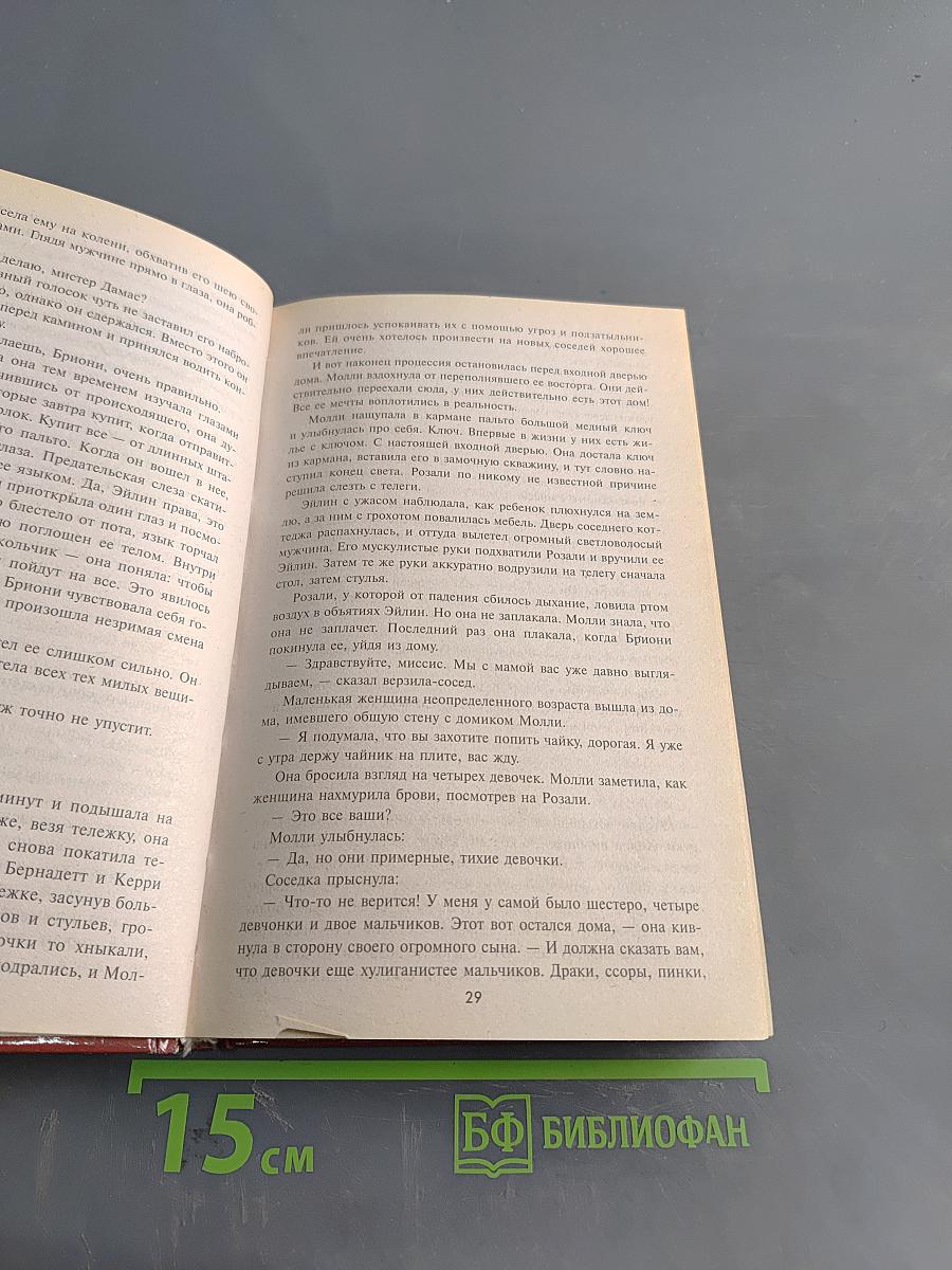 Хозяйка ночи