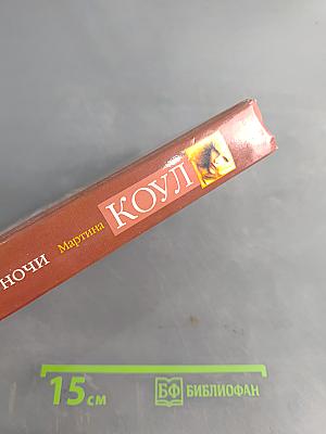 Хозяйка ночи