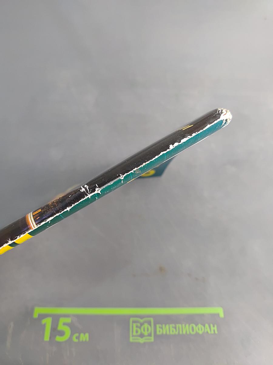 Автоатлас Ленинградской области с километровыми столбами