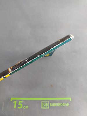 Автоатлас Ленинградской области с километровыми столбами