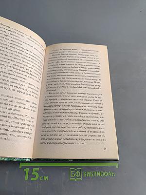 Странствия мага. Том второй. Хранитель мечей