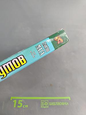 Странствия мага. Том второй. Хранитель мечей